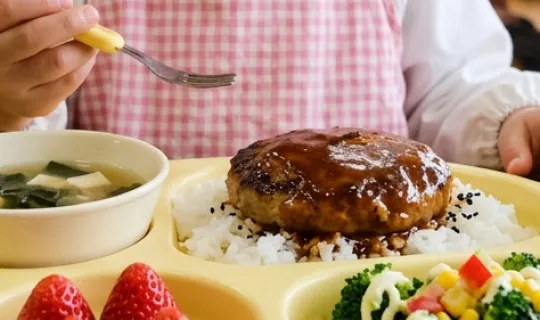 業務用食肉卸事業
